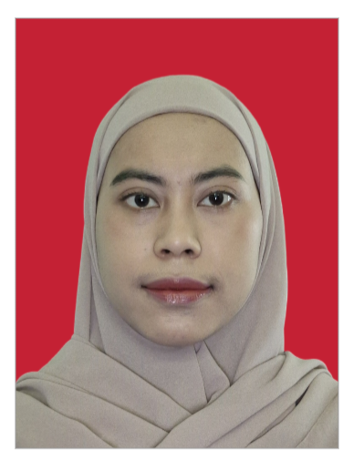Nora Efendy peserta Desain Web Solid Education